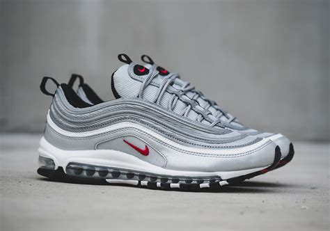 nike air max 97 damen silber sale|air max 97 shoes sale.